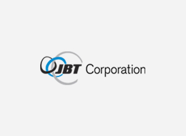 JBT-Corporation