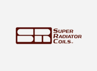 Super-Radiator-Coils