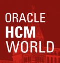 Oracle HCM World