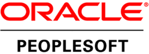 Oracle-Peoplesoft