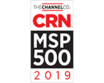 MSP 500 Award