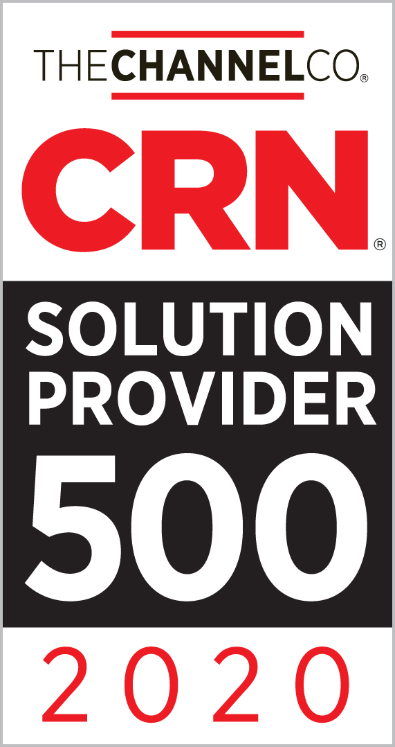  2020 CRN’s Solution Provider 500