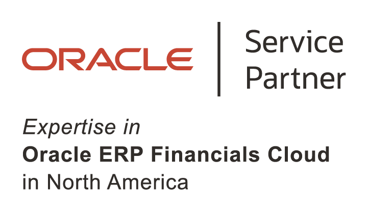 Emtec Achieves Oracle ERP Financials Cloud Service Expertise